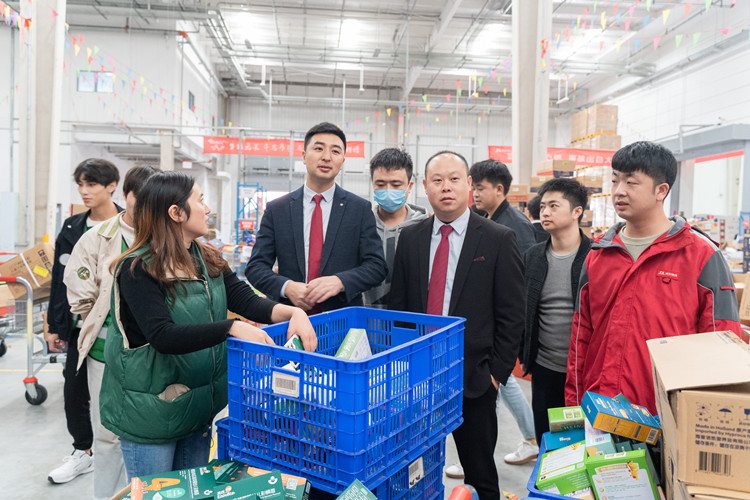 新華攜手名企，定向委培人才，讓學(xué)生好就業(yè)、就好業(yè)！