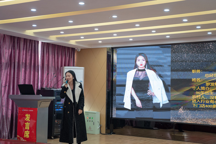 新華攜手名企，定向委培人才，讓學(xué)生好就業(yè)、就好業(yè)！