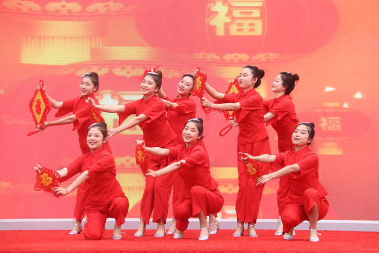 2022新華產教聯盟項目發布暨春季人才預定會盛大舉行！