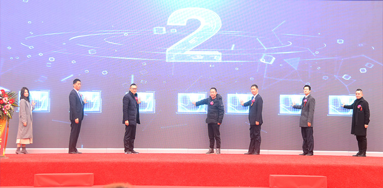 2022新華產教聯盟項目發布暨春季人才預定會盛大舉行！