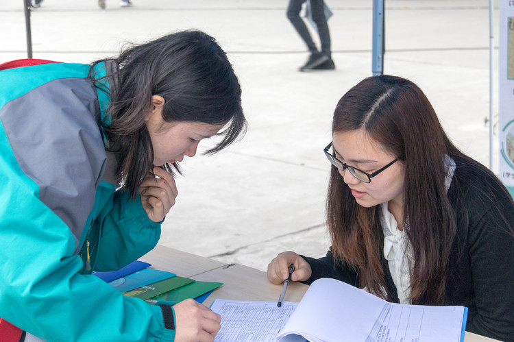 成都新華高級技工學校330專場校園咨詢日即將開啟！