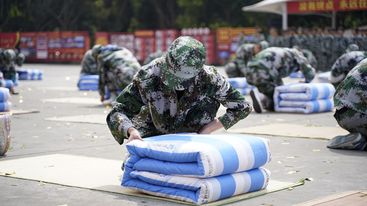 新使命 新征程 學管責任擔當 全面培養職教人