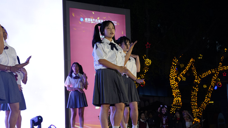 新專業(yè)發(fā)布會暨高技能獎學(xué)金啟動儀式圓滿落幕