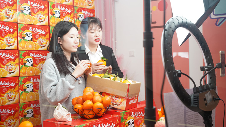 新華互聯網科技培養新時代職業技能人才