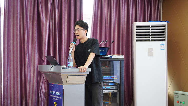 大咖新華行|抖立方22級就業(yè)指導講座