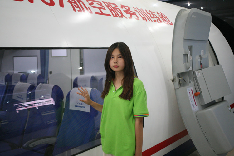 新生學子|厚積薄發，正當英華