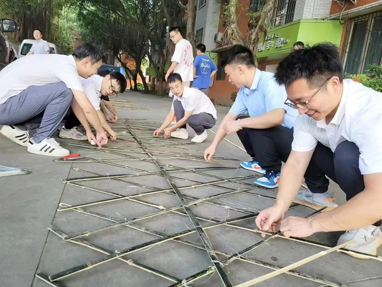 豐收季來襲！新華農(nóng)場喜迎豐收季~