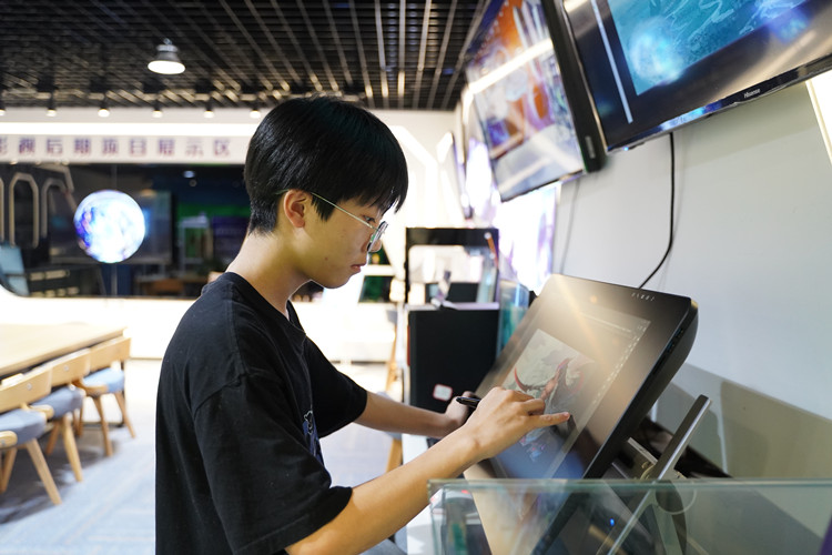 新生故事|再抉擇，逐夢青春！