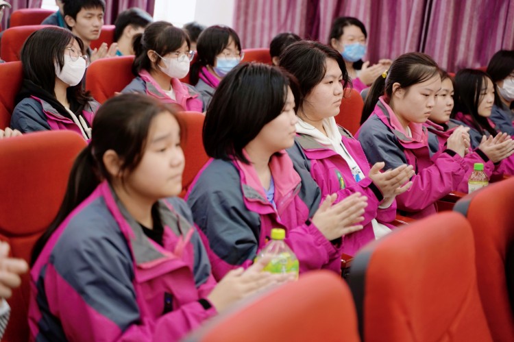 數(shù)字技術(shù)支撐元宇宙賦能社會(huì)新發(fā)展分享會(huì)圓滿禮成