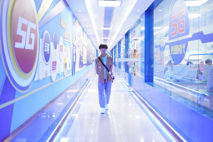 新生學子|再抉擇，跟隨父母重拾夢想！