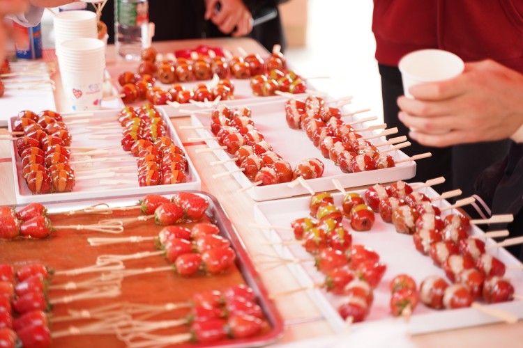 嗨翻全場!新華雙十一活動火爆來襲 !