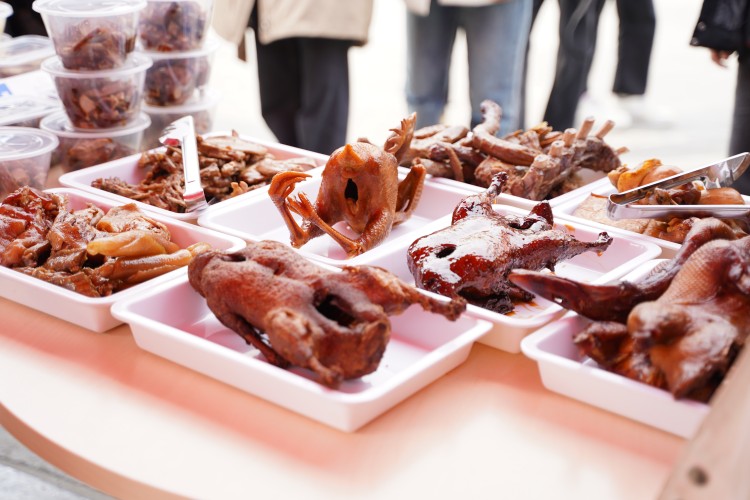 嗨翻全場!新華雙十一活動火爆來襲 !