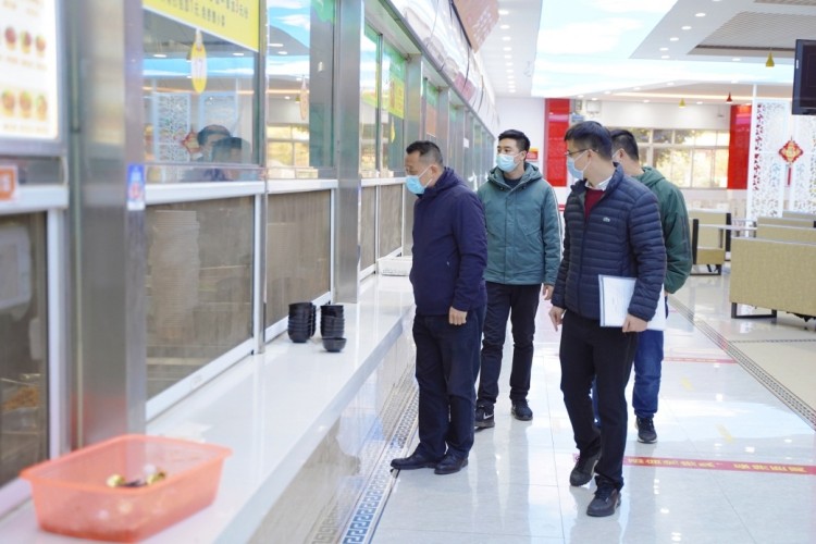 同舟共濟筑防線 堅定信心抓安全