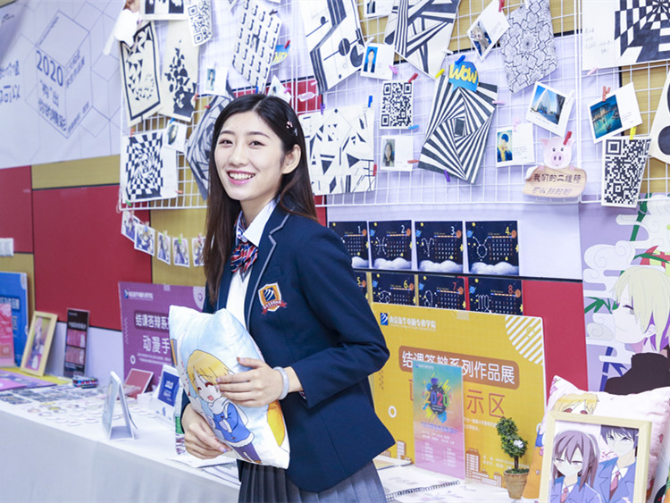 人民日報親點！職業學校學生就業優勢解讀！