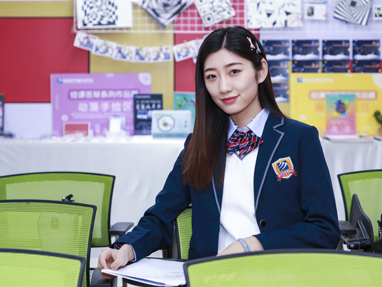 人民日報親點！職業學校學生就業優勢解讀！