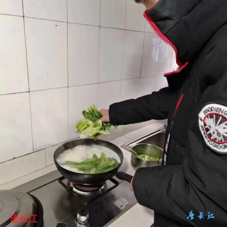 2023，我家年味我來守護