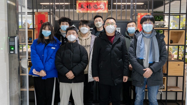 【秋收冬藏，踵事增華】成都新華高級技工學校就業篇