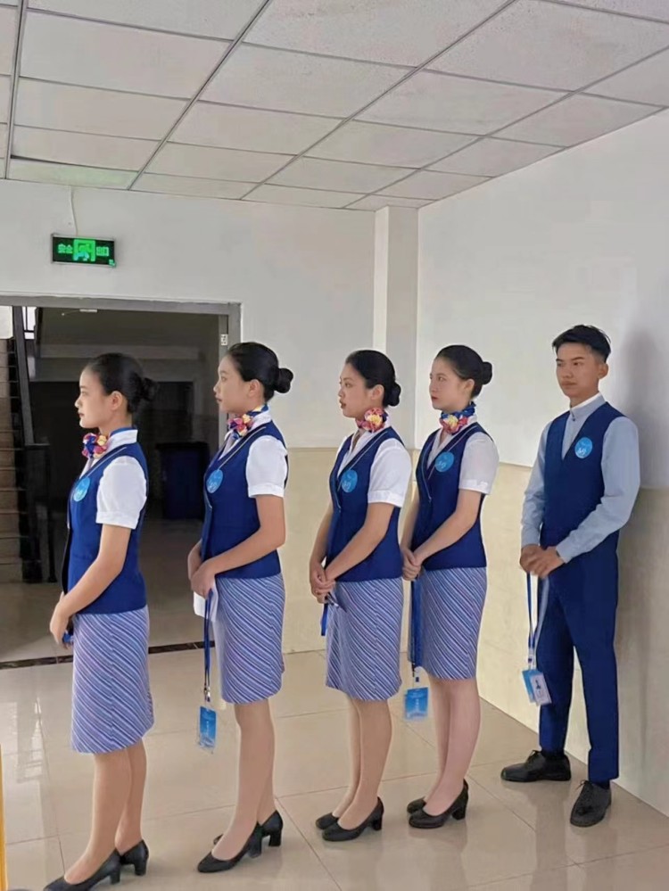 優秀學子|逐夢藍天，共赴未來