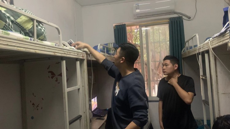 就業(yè)不迷茫！把孩子交給新華，您就放心吧