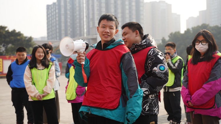 乘風遠航啟新程，春華秋實繪藍圖