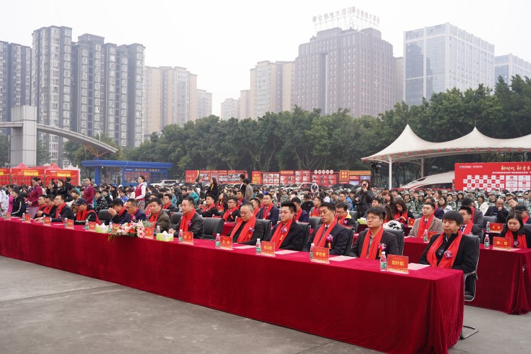 校企共建育“雙高”精英，新華教育培大國工匠