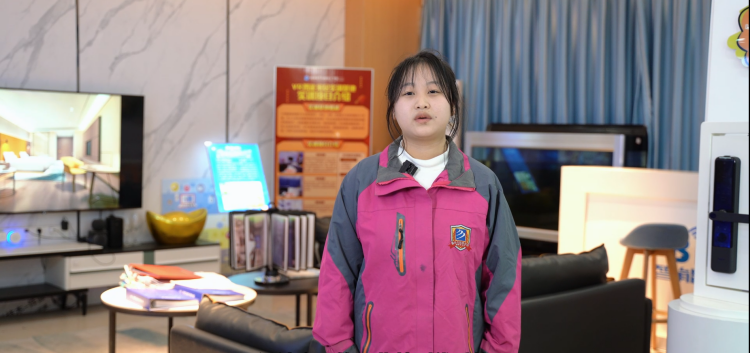 VR建筑專(zhuān)業(yè)學(xué)姐告訴你：成績(jī)不是一切！真技術(shù)更是真本事