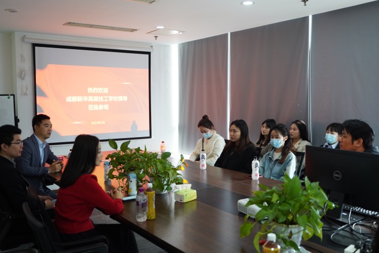 心系畢業學子，溫暖就業之路