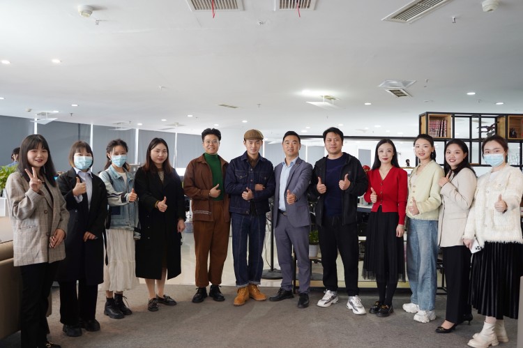 心系畢業學子，溫暖就業之路