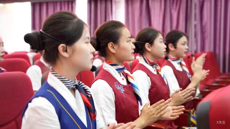 榜樣的力量！國家獎學金獲得者經驗分享