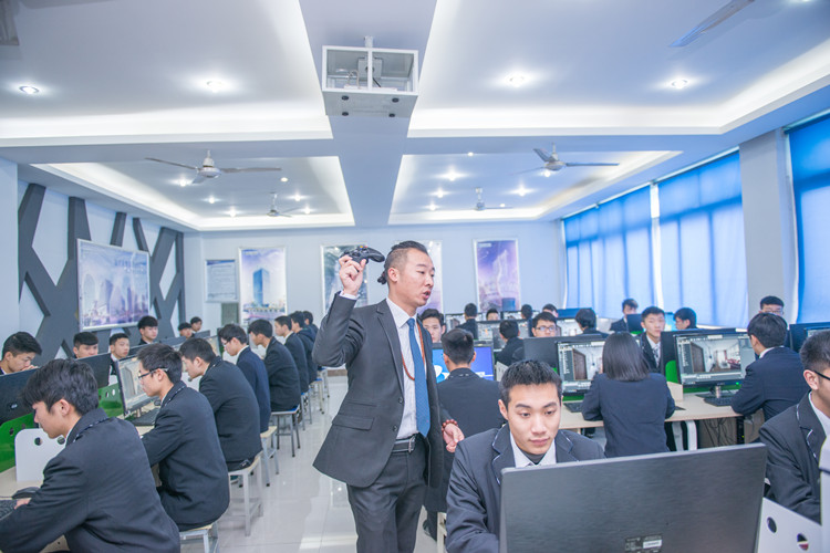 政策利好！這五大職校生就業(yè)優(yōu)勢你知道嗎？