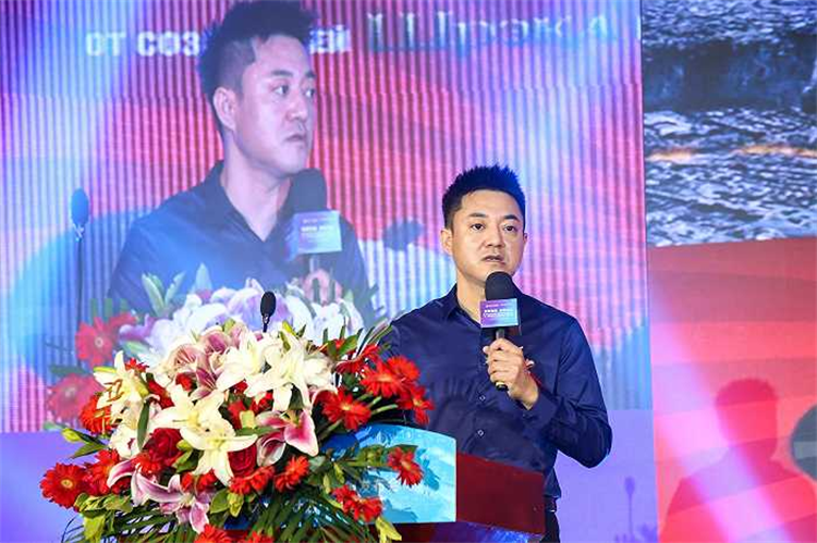 新華電腦教育新專業發布會暨四新雙高人才培養計劃啟動儀式圓滿落幕