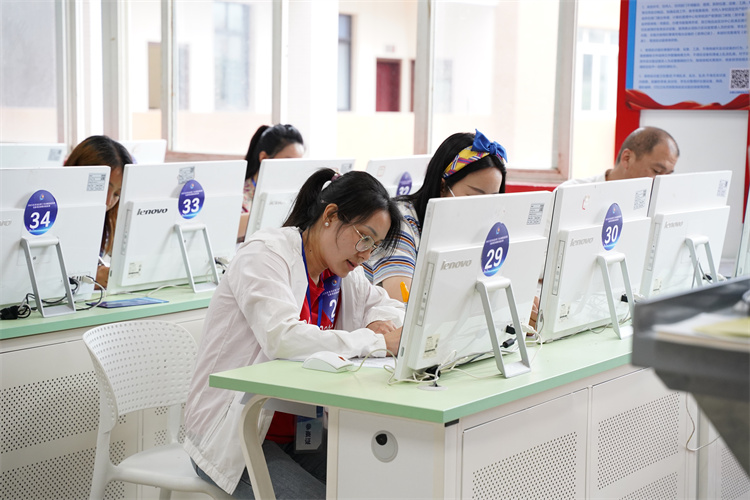 賽技能，展風采！雙流區職工勞動和技能競賽互聯網營銷師技能比賽圓滿禮成