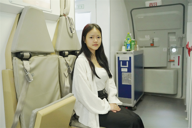 新生故事|逐夢新華，激昂青云