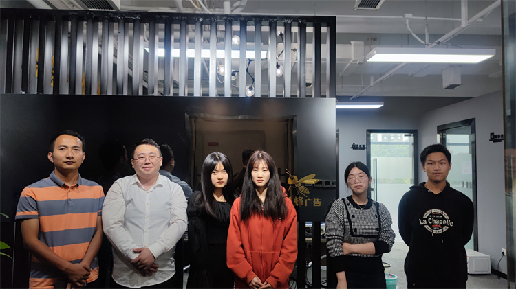 心系學子每一步，就業回訪送真情