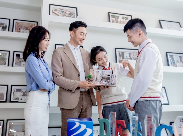 吾輩自強 | 成都新華學子就業紅火！奮起不息！