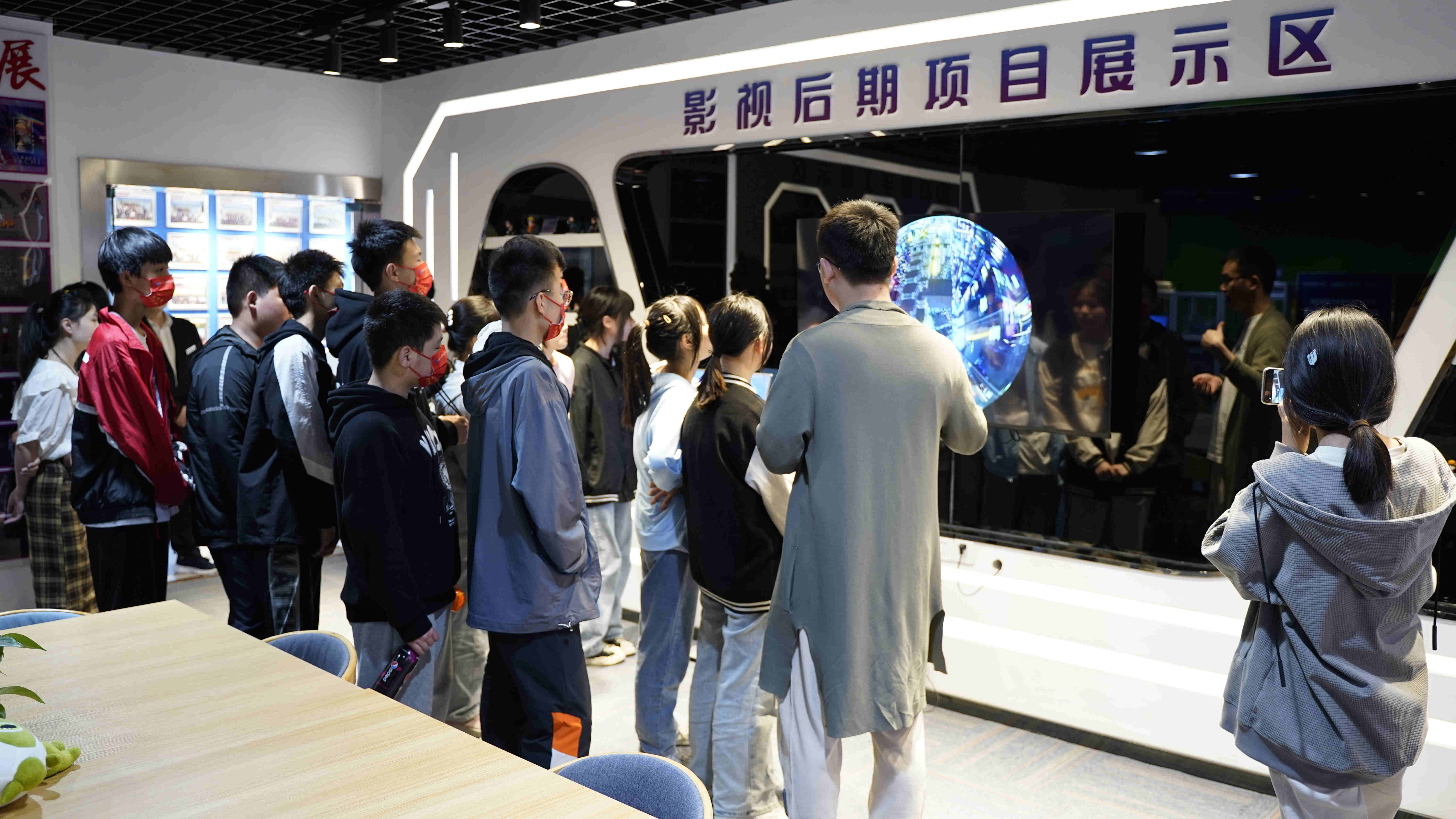 秋招已至，學短期專業，升職場之路