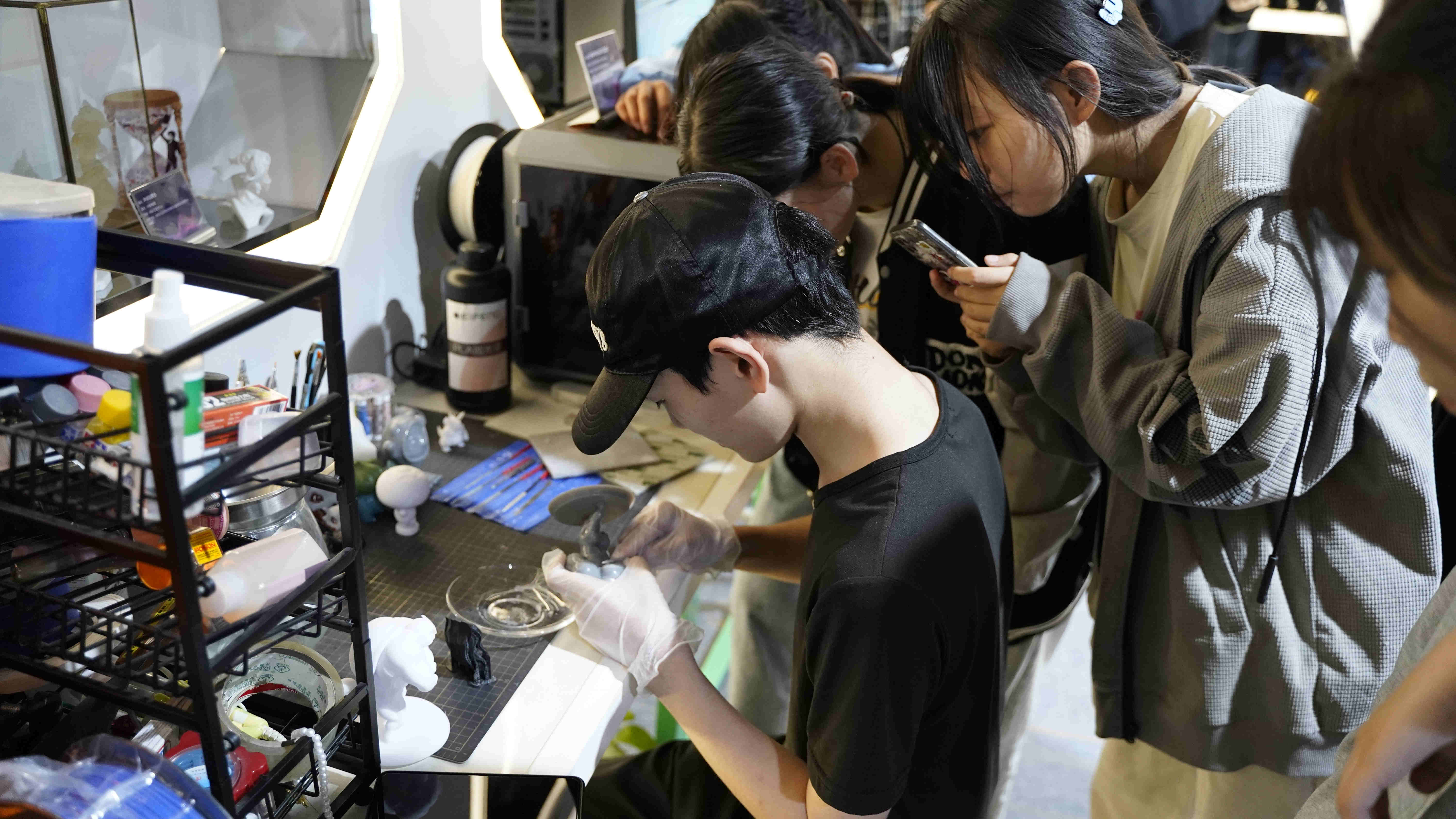 秋招已至，學短期專業，升職場之路