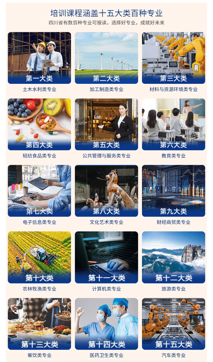 成都新華2024單招升學(xué)班開課啦!