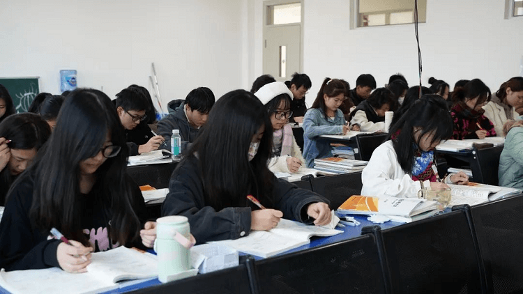 我省2024年高職單招安排已出