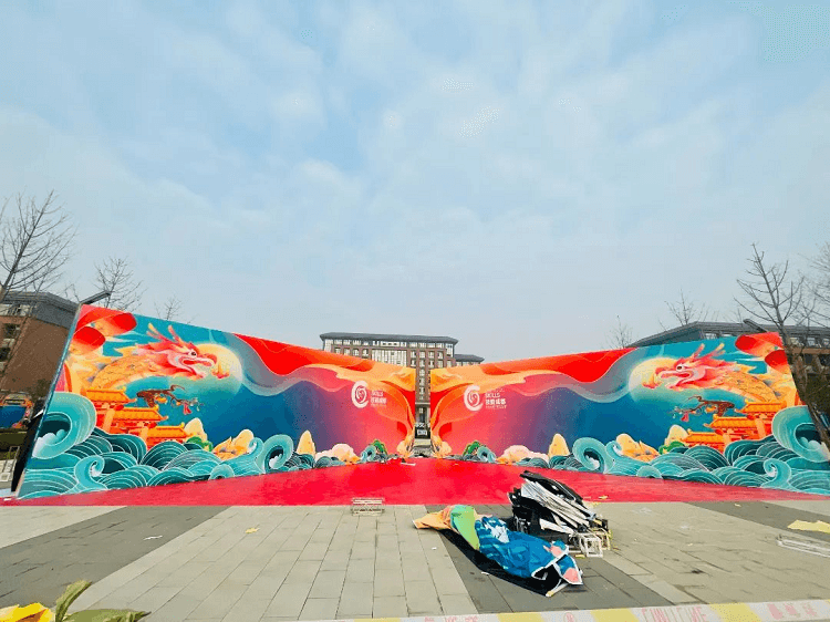 成都市第六屆技工院校職業(yè)技能競(jìng)賽即將開賽