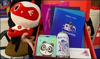 春節(jié)擇校大禮包免費郵寄啦！ 數(shù)量有限速來預定