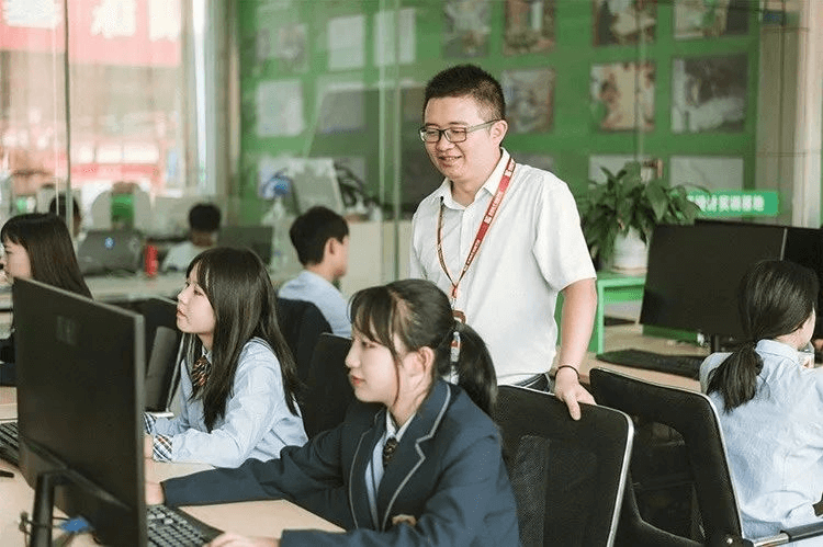 打工返鄉壓力大，學一門技術高薪就業