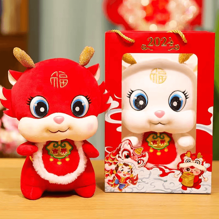 猜燈謎、游園會(huì)、舞獅…成都新華邀你來(lái)歡度元宵