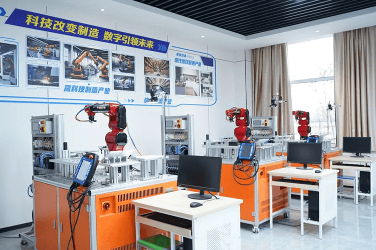 一場引領未來技能潮流的盛會即將啟幕！