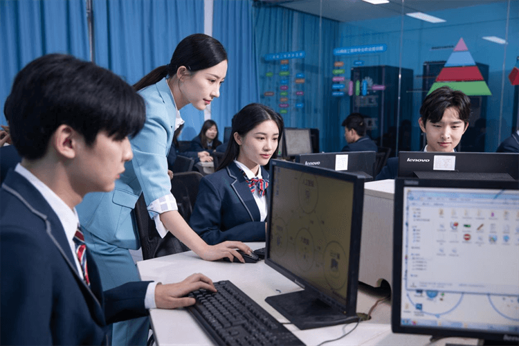 學校獲評“四川省高技能人才培訓基地”