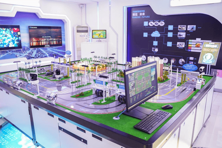 學校獲評“四川省高技能人才培訓基地”