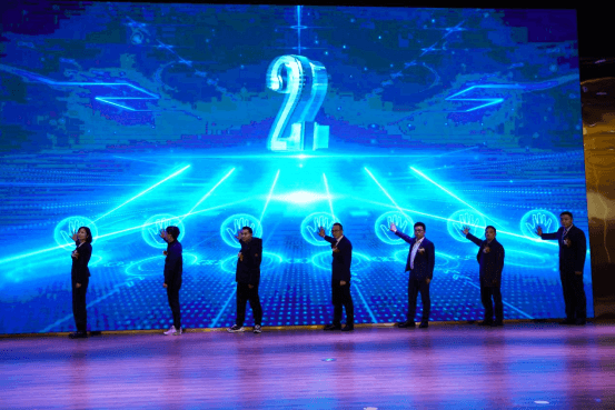 發(fā)布會圓滿落幕,成都新華又獲一項(xiàng)省級榮譽(yù)