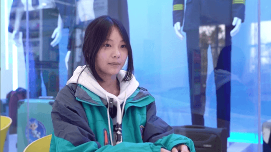 <b>新生故事|以熱愛落筆，書寫理想人生</b>