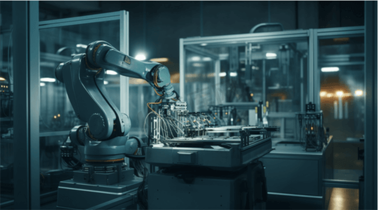 學PLC電氣自動化技術非常好就業