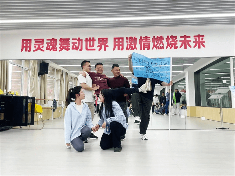 2024年春季“班主任集訓營”圓滿結束